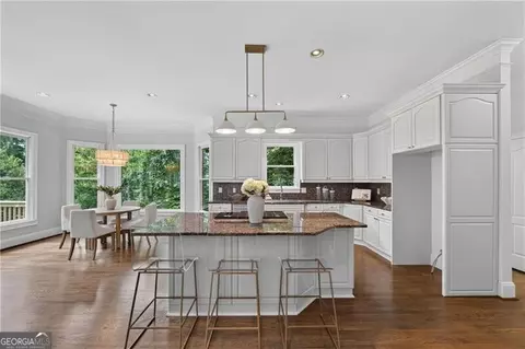 Kitchen - Undisclosed, Milton, GA 30004 photo 2 of 2