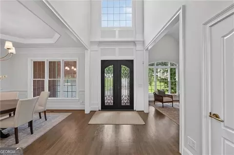 Entry Way - Undisclosed, Milton, GA 30004 photo 1 of 2
