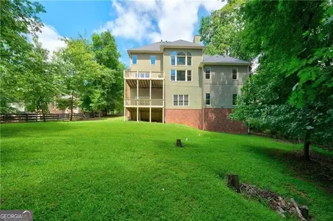 Exterior - Undisclosed, Milton, GA 30004 photo 2 of 5