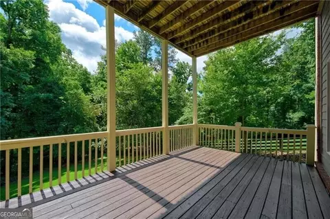 Exterior - Undisclosed, Milton, GA 30004 photo 3 of 5