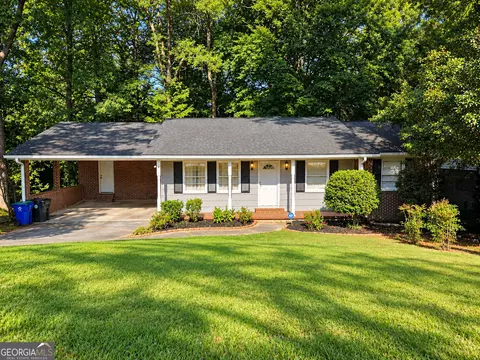 3205 Flamingo Dr SW, East Point, GA 30344