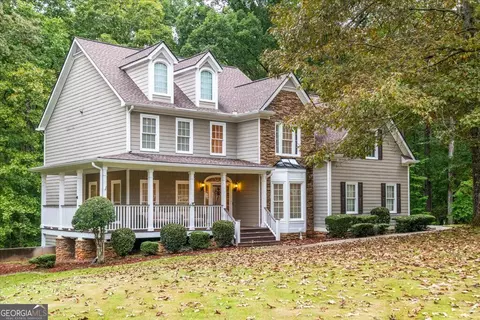 5601 Fox Glove Ct, Douglasville, GA 30135