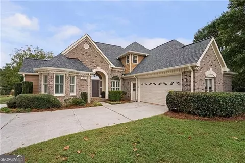 Undisclosed, Cumming, GA 30040