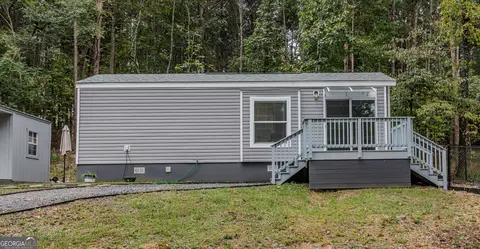 1241 Henderson Cir, Lyerly, GA 30730