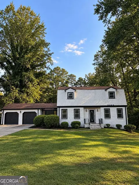 2282 Tiffany Ct, Jonesboro, GA 30236