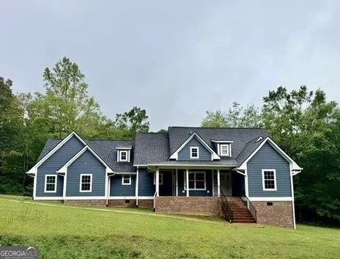 400 Lake View Cir, Summerville, GA 30747