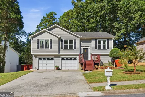 480 Saddle Shoals Dr, Lawrenceville, GA 30046
