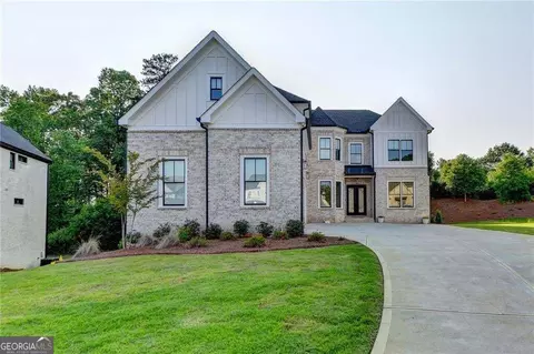 4135 Wildberry Ln, Cumming, GA 30040