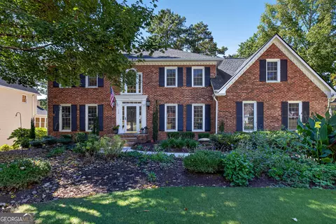 110 Colonnade Dr, Peachtree City, GA 30269