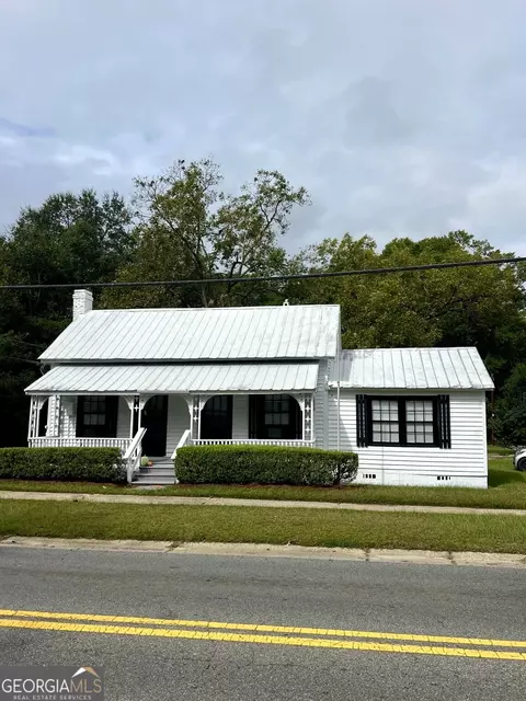 226 Griffin Ave, Eastman, GA 31023