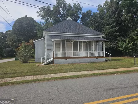 Other - 14 Mill St, Jackson, GA 30233 photo 1 of 5