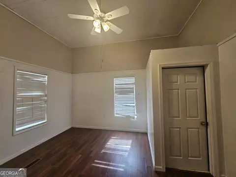 Bedroom - 14 Mill St, Jackson, GA 30233 photo 1 of 1