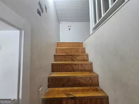 Entry Way - 14 Mill St, Jackson, GA 30233 photo 2 of 3