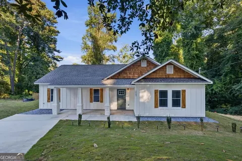 1547 Blanche Ct SE, Marietta, GA 30067
