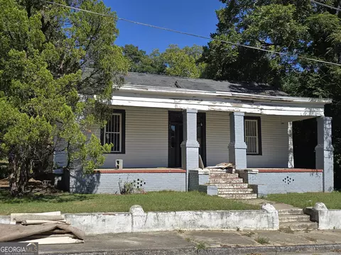 581 Violet Ave, Macon, GA 31201