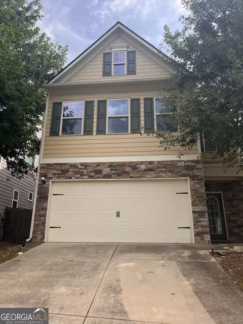425 Village Vw, Woodstock, GA 30188