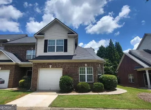 126 Granite Way, Newnan, GA 30265