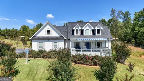 107 Piney Ln, Cleveland, GA 30528