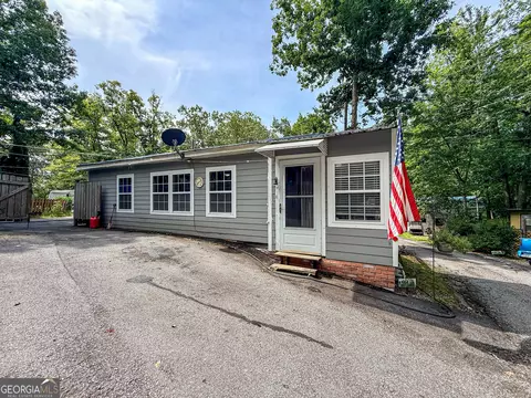 1168 Mountain Shadows Dr, Cleveland, GA 30528