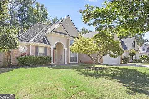 29 Park Forest Curv, Newnan, GA 30265