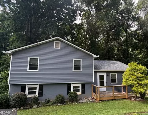 3448 Forest Knoll Dr, Duluth, GA 30097