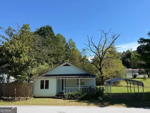211 Blair St, Tiger, GA 30576