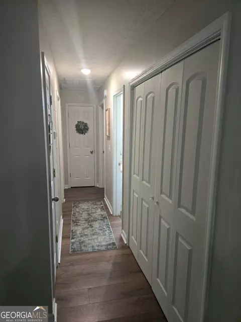 Entry Way - 70 Arnold Rd, Hampton, GA 30228 photo 4 of 4