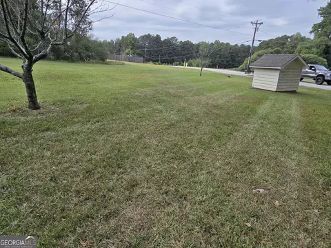 Exterior - 70 Arnold Rd, Hampton, GA 30228 photo 7 of 8