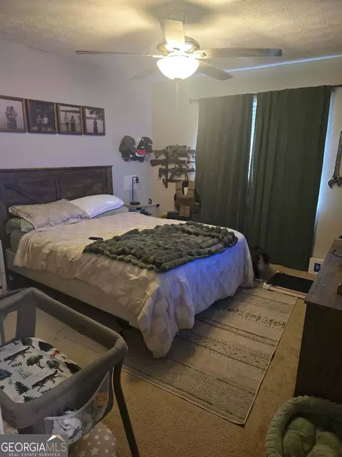 Bedroom - 70 Arnold Rd, Hampton, GA 30228 photo 3 of 3