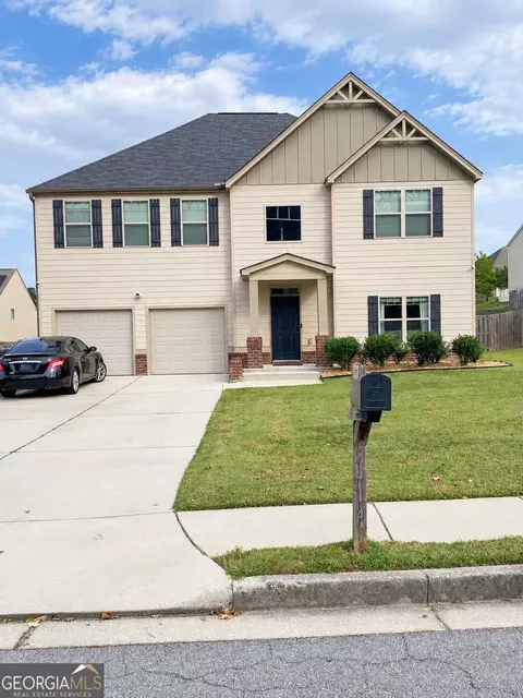 8414 Hillspire Dr, Douglasville, GA 30134