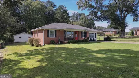 304 Mobley St, Griffin, GA 30223