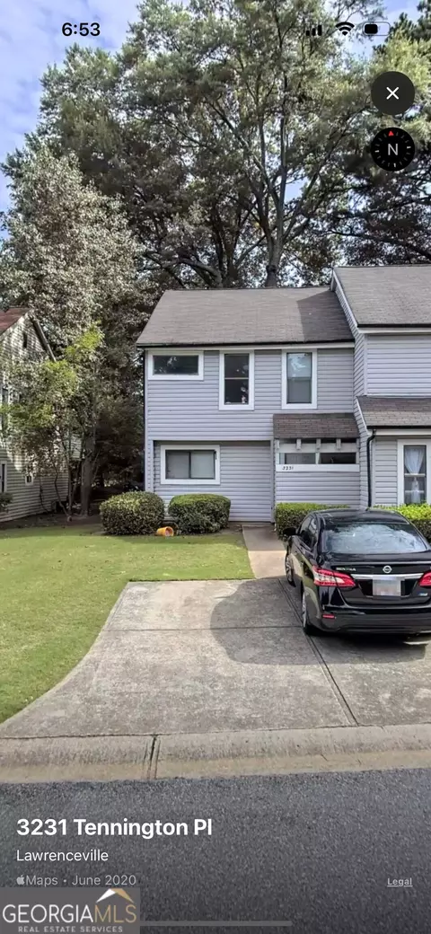 3231 Tennington Pl, Lawrenceville, GA 30044