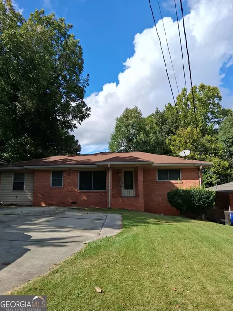 2876 Belvedere Ln, Decatur, GA 30032