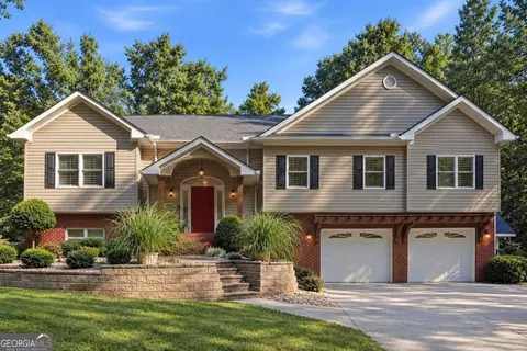 270 Wrights Mill Way, Canton, GA 30115