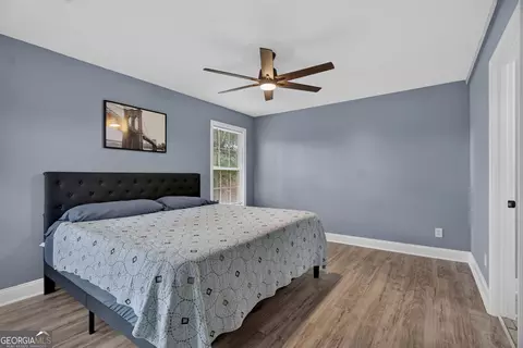 Bedroom - 520 Jefferson St, Lagrange, GA 30240 photo 2 of 3