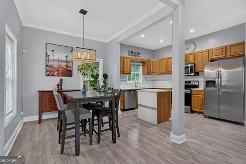 Dining - 520 Jefferson St, Lagrange, GA 30240 photo 1 of 3