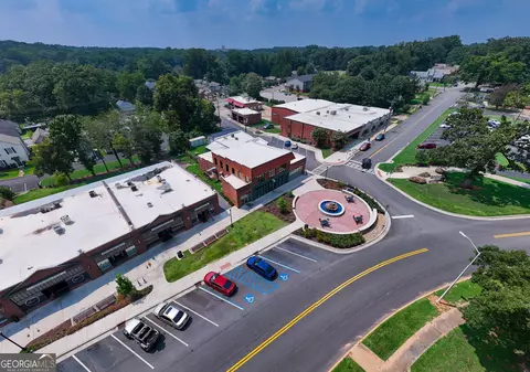 View/Area - 520 Jefferson St, Lagrange, GA 30240 photo 1 of 3