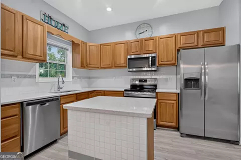 Kitchen - 520 Jefferson St, Lagrange, GA 30240 photo 1 of 2