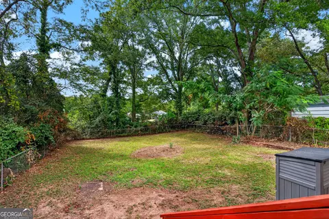 Exterior - 520 Jefferson St, Lagrange, GA 30240 photo 6 of 8