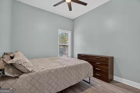 Bedroom - 520 Jefferson St, Lagrange, GA 30240 photo 1 of 3