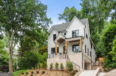 915 Amsterdam Ave, Atlanta, GA 30306