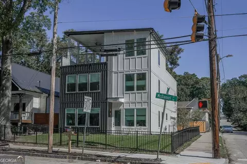 1064 Mcdaniel St SW, Atlanta, GA 30310