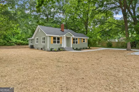101 Vineyard Rd, Griffin, GA 30223