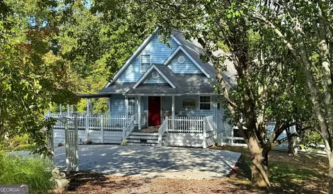 452 River Forest Run, Cleveland, GA 30528