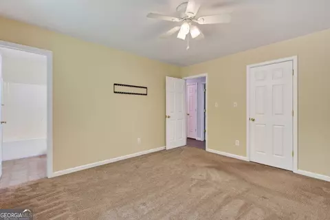 Bedroom - 112 Starlake Dr, Jackson, GA 30233 photo 4 of 6