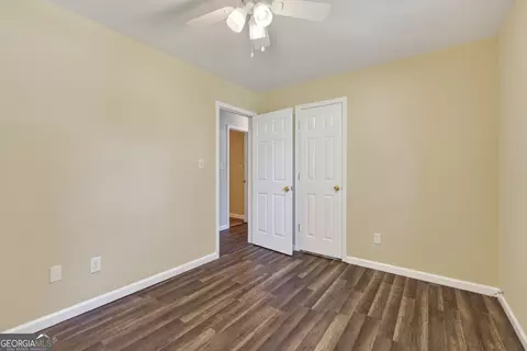 Bedroom - 112 Starlake Dr, Jackson, GA 30233 photo 2 of 6