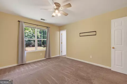 Bedroom - 112 Starlake Dr, Jackson, GA 30233 photo 3 of 6