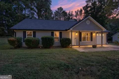 Exterior - 112 Starlake Dr, Jackson, GA 30233 photo 2 of 7