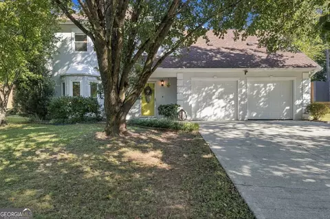 1122 Mountain Springs Dr NW, Kennesaw, GA 30144