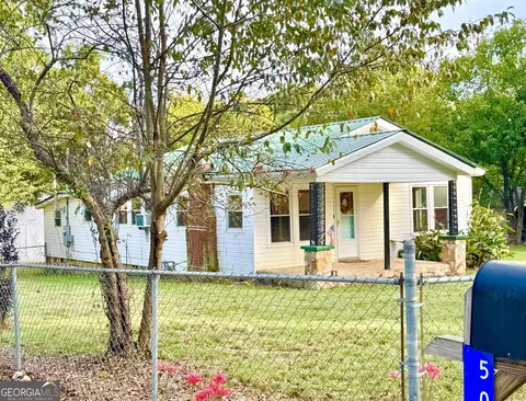 521 Greeson St, Summerville, GA 30747